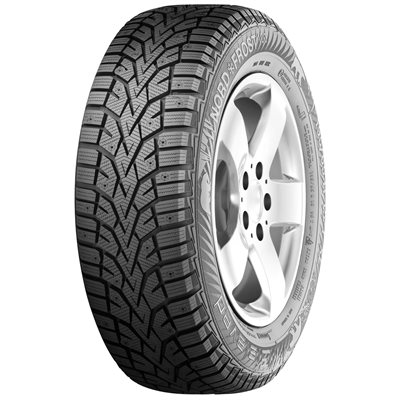235/65R17 108T GIS NF100 (CRAMPONES) DISC