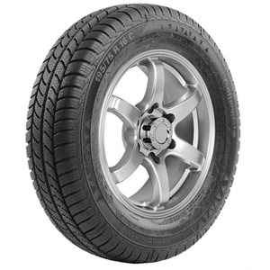 LT205/65R16/6 107T CONTI VANCOWINTER 2 DISC (Prom-Age)
