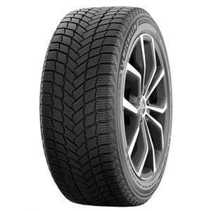 215/60R17 100H MICHELIN X-ICE SNOW+