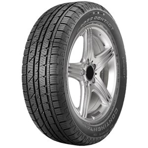 235/65R17 103T CONTICROSSCONTACT LX