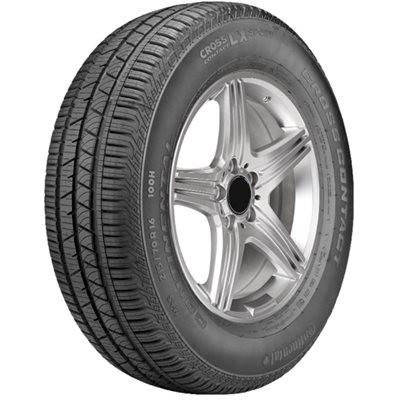 235/60R18 103H CONTICROSSCONTACT LX SPORT