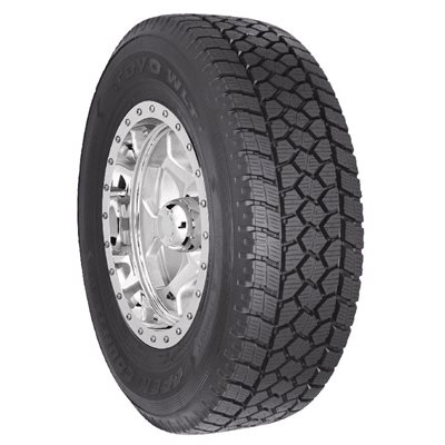 LT235/80R17/10 120Q OPENCOUNTRY WLT1