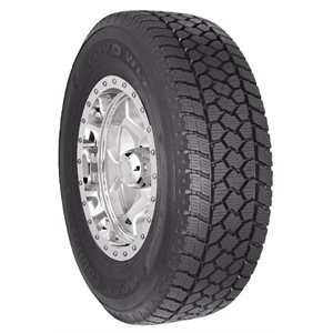 LT235/80R17/10 120Q OPENCOUNTRY WLT1