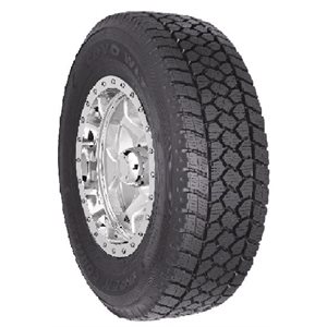 LT285/70R17/10 121Q OPENCOUNTRY WLT1