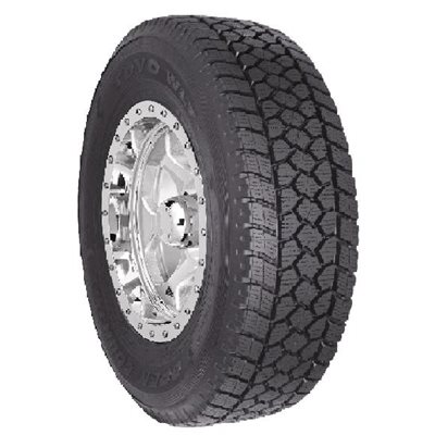 LT245/75R17/10 121Q OPENCOUNTRY WLT1