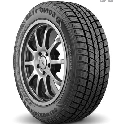 205/55R16 94T GY WINTER COMMAND DISC-23