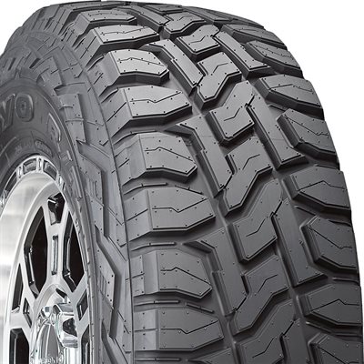 LT285/70R17/10 OPENCOUNTRY R/T