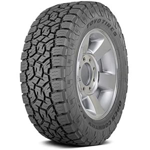285/70R17 117T OPENCOUNTRY A/T 3