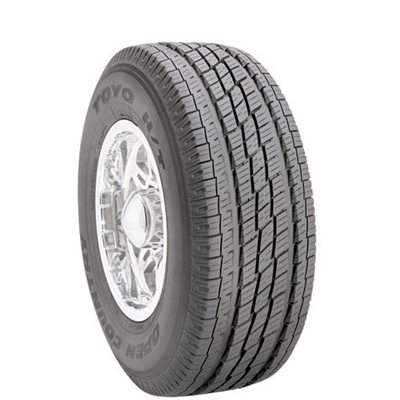 255/70R16 109S OPENCOUNTRY H/T L/B