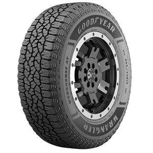 LT225/75R16/10 115R GY WRANGLER WORKHORSE AT