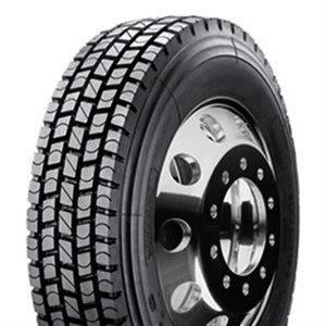 215/75R17.5/18 WINDPOWER WDR34 DR.